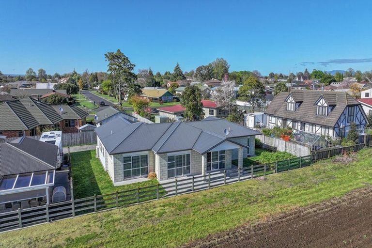 Photo of property in 76a Tawari Street, Matamata, 3400