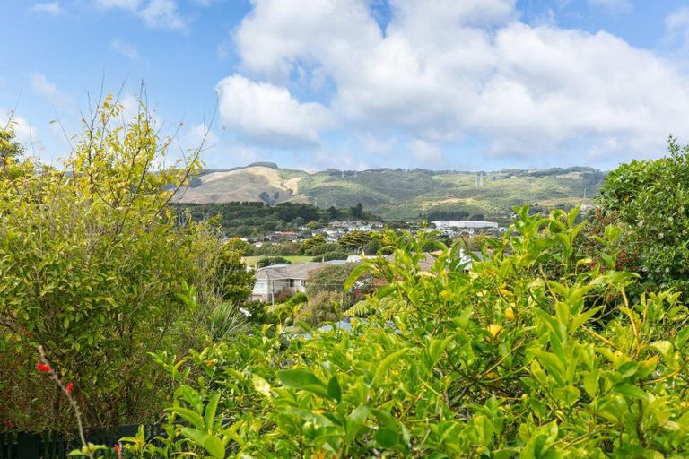 Photo of property in 8 Saint Johns Terrace, Tawa, Wellington, 5028