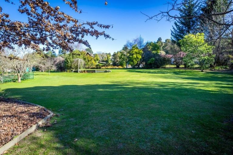 Photo of property in 8 Tripp Street, Geraldine, 7930