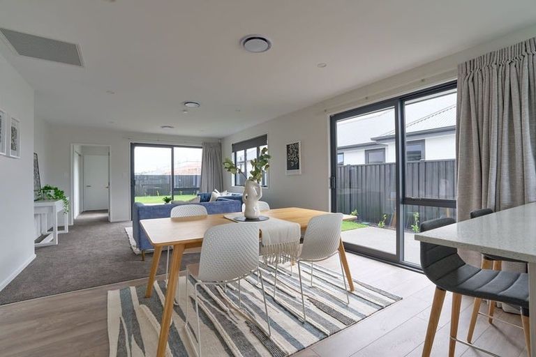 Photo of property in 5 Mcgarry Drive, Kaiapoi, 7630