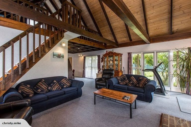 Photo of property in 3a Western Street, Matamata, 3400