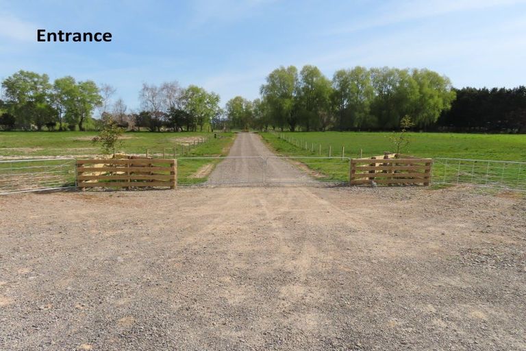 Photo of property in 157 Umutaoroa Road, Dannevirke, 4978