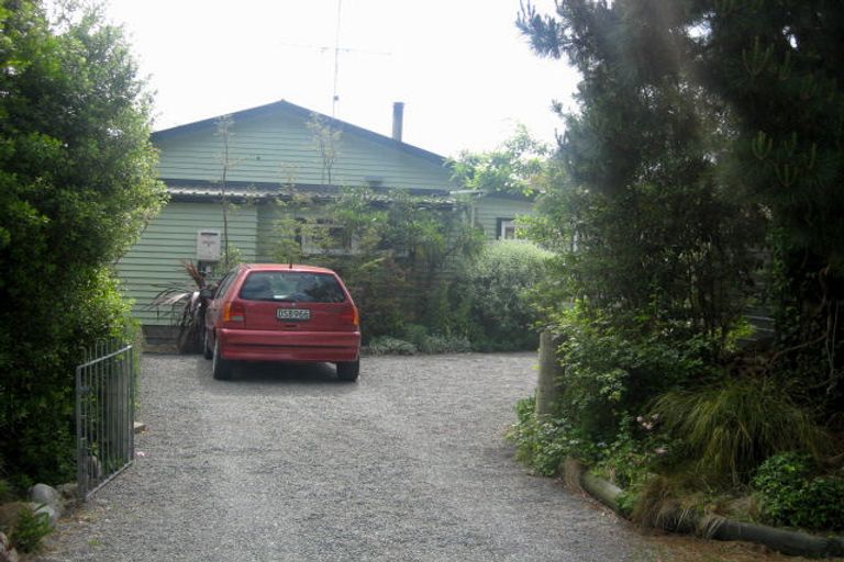 Photo of property in 168 Kings Road, Leithfield, 7481