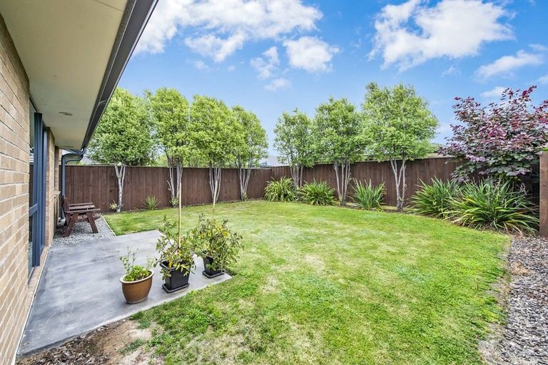 Photo of property in 50 Liddington Drive, Rolleston, 7615