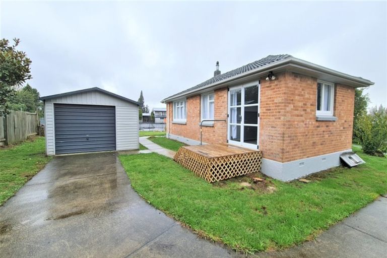 Photo of property in 46 Wrigley Road, Fordlands, Rotorua, 3015