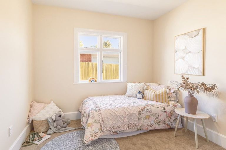 Photo of property in 34 Brittan Street, Linwood, Christchurch, 8011