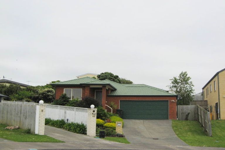 Photo of property in 44 Motutapu Avenue, Manly, Whangaparaoa, 0930
