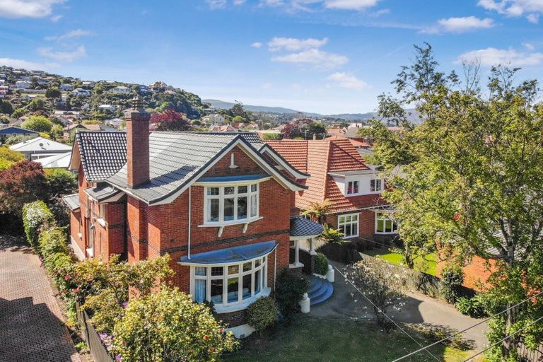 Photo of property in 24 Sandringham Street, Saint Clair, Dunedin, 9012