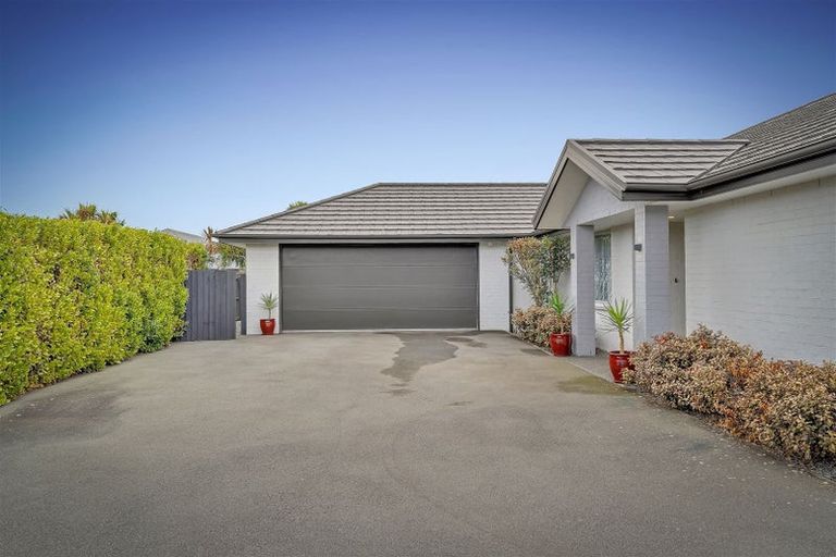 Photo of property in 7b Shadbolt Lane, Rolleston, 7614