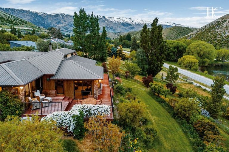 Photo of property in 19 Lowburn Valley Road, Lowburn, Cromwell, 9384