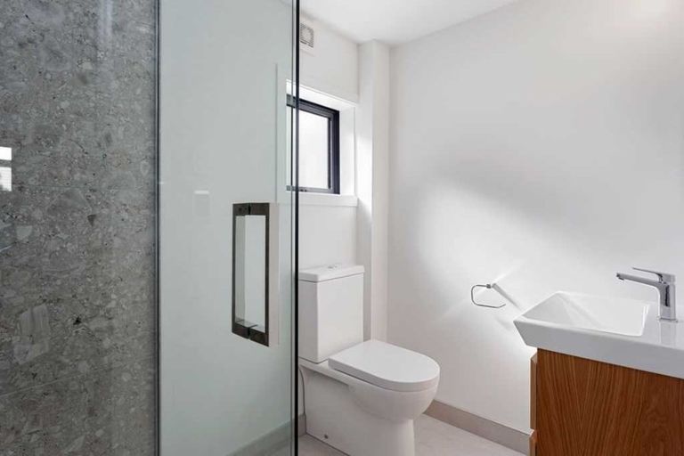 Photo of property in 4/28 Beveridge Street, Christchurch Central, Christchurch, 8013