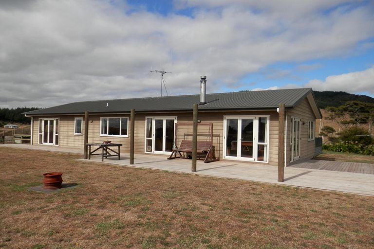 Photo of property in 447c Waingaro Road, Ngaruawahia, 3793