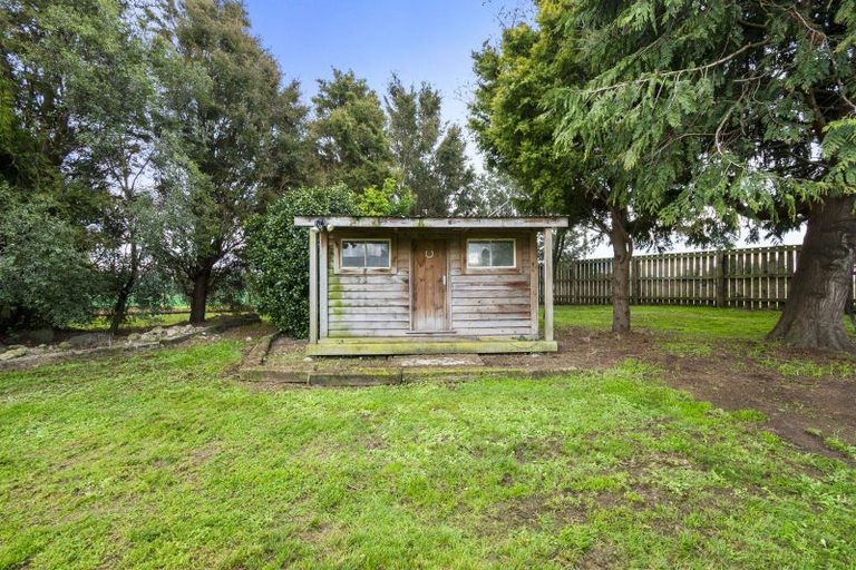 Photo of property in 513 Tane Road, Opiki, Palmerston North, 4474