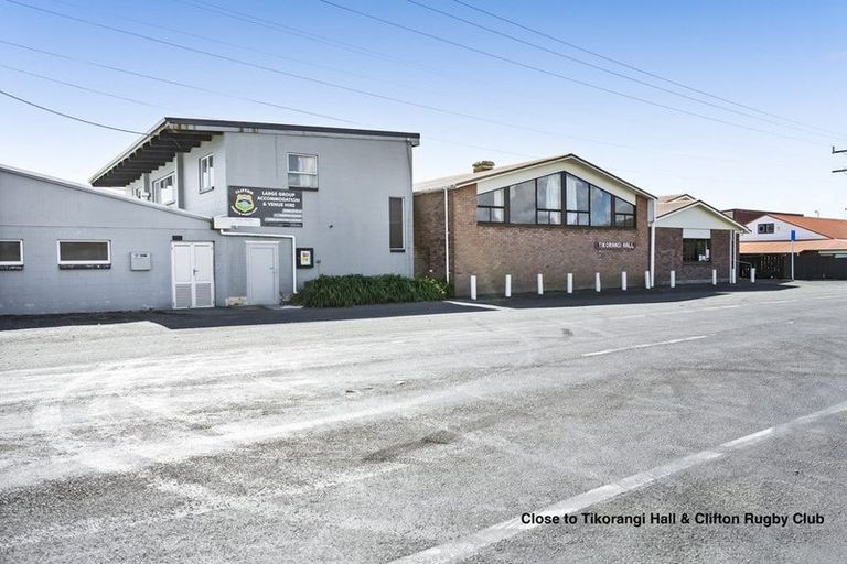 Photo of property in 8 Tikorangi Road East, Tikorangi, 4383