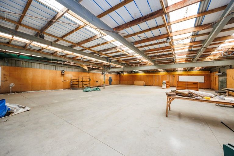 Photo of property in 158a-b Walkers Road, Longburn, Palmerston North, 4477