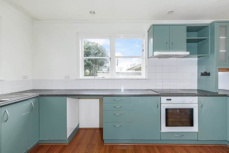 Photo of property in 38 Buscomb Avenue, Henderson, Auckland, 0610