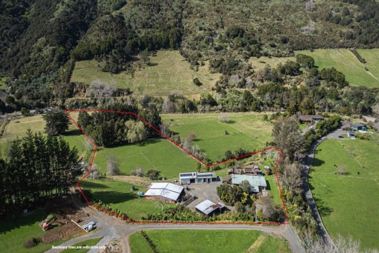 Photo of property in 398c Kauaeranga Valley Road, Thames, 3577