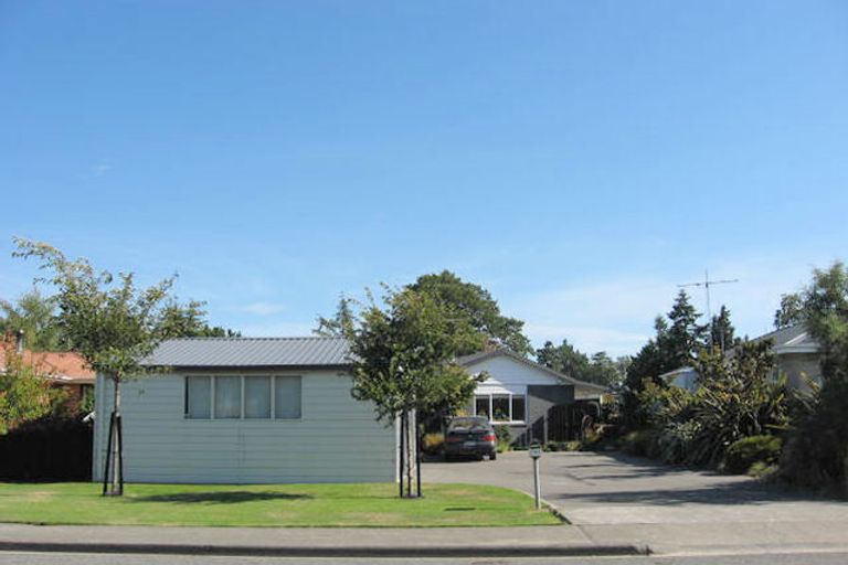 Photo of property in 104 George Street, Tinwald, Ashburton, 7700