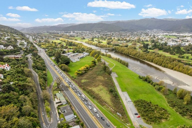 Photo of property in 288 Grounsell Crescent, Belmont, Lower Hutt, 5010