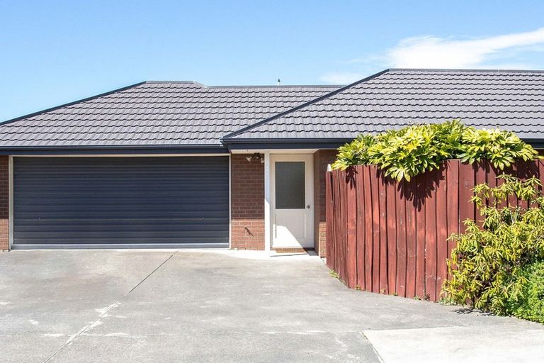 Photo of property in 3/76 Gilberthorpes Road, Hei Hei, Christchurch, 8042