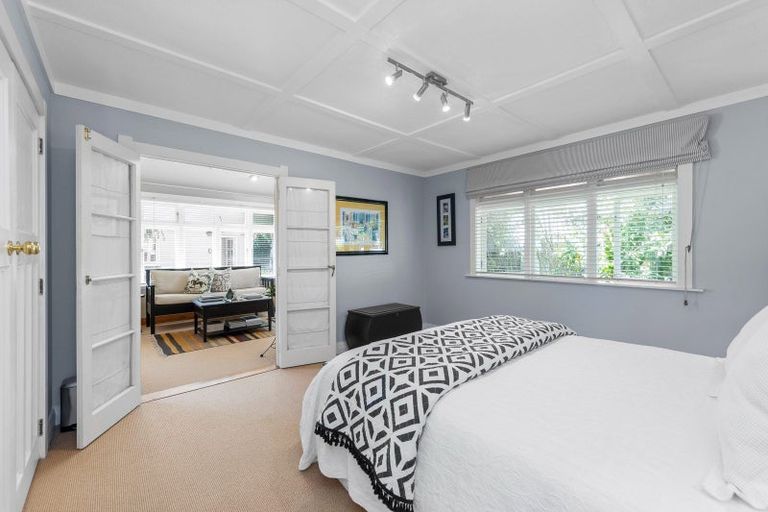 Photo of property in 33 Pencarrow Avenue, Epsom, Auckland, 1023
