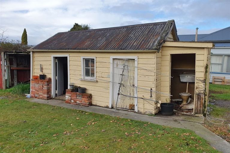 Photo of property in 14 Mill Road, Waimate, 7924