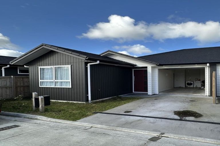 Photo of property in 4/17 North Ridge Drive, Rototuna North, Hamilton, 3281