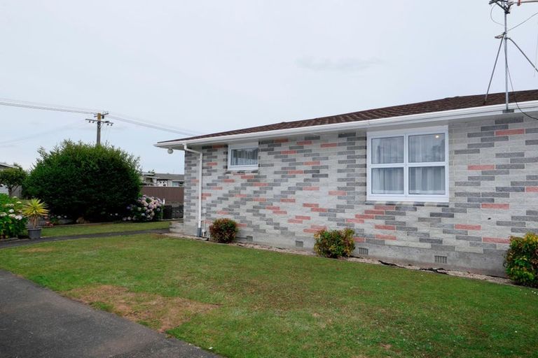 Photo of property in 1 Hadfield Street, Levin, 5510