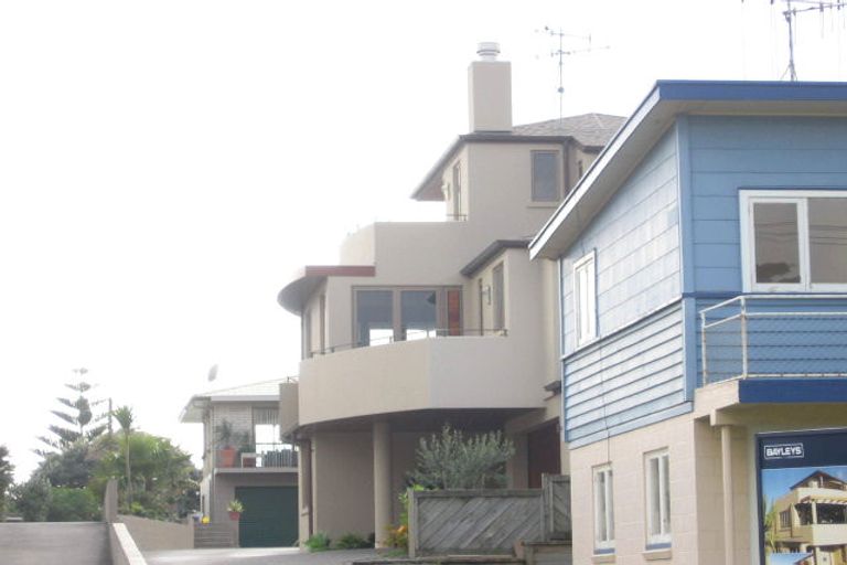 Photo of property in 129c Oceanbeach Road, Mount Maunganui, 3116