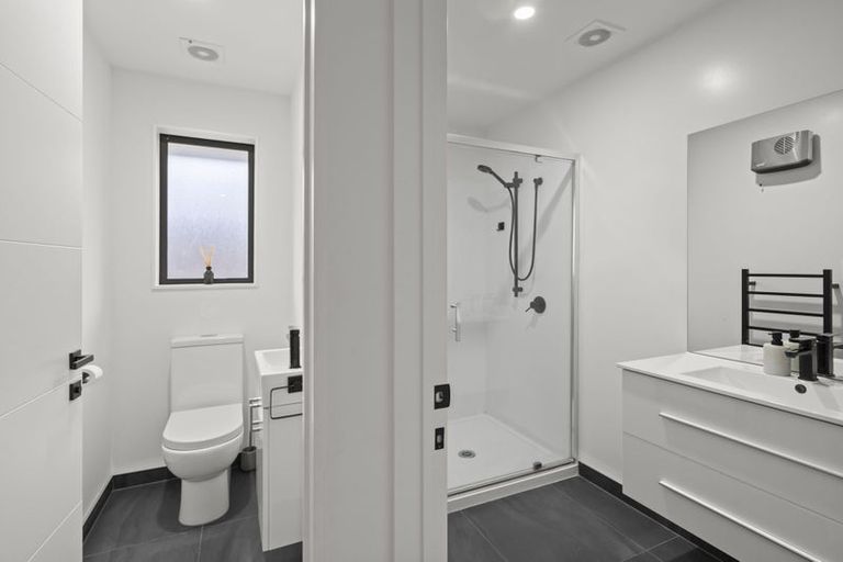 Photo of property in 6 Kilmurry Street, Halswell, Christchurch, 8025