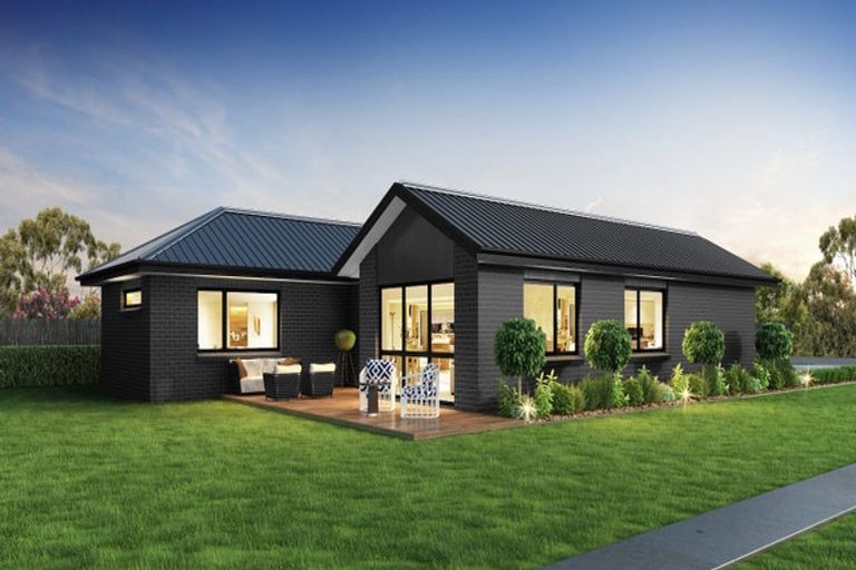 Photo of property in 28 Greenslade Drive, Lincoln, 7674