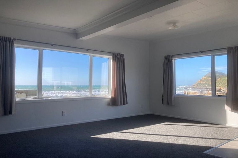 Photo of property in 1093 Makara Road, Makara Beach, Karori, 6972