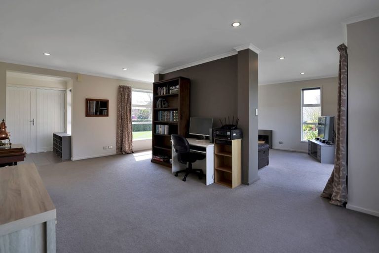 Photo of property in 6 Millibrook Place, Tinwald, Ashburton, 7700