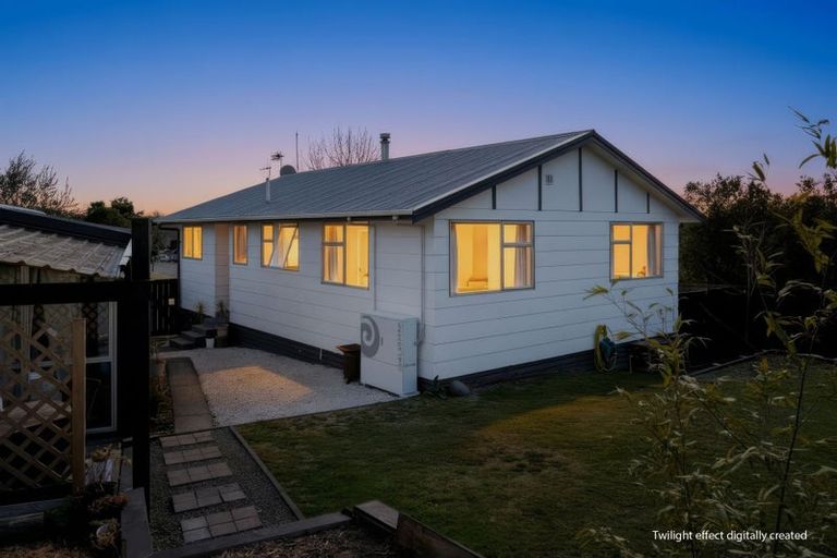 Photo of property in 77 Marshall Avenue, Richmond Heights, Taupo, 3330