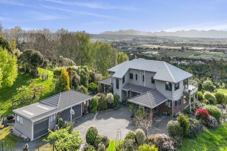 Photo of property in 583 Hill Street South, Hope, Richmond, 7081