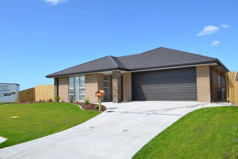 Photo of property in 16 Te Kio Crescent, Papamoa Beach, Papamoa, 3118