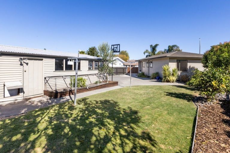 Photo of property in 20 Coventry Avenue, Tamatea, Napier, 4112