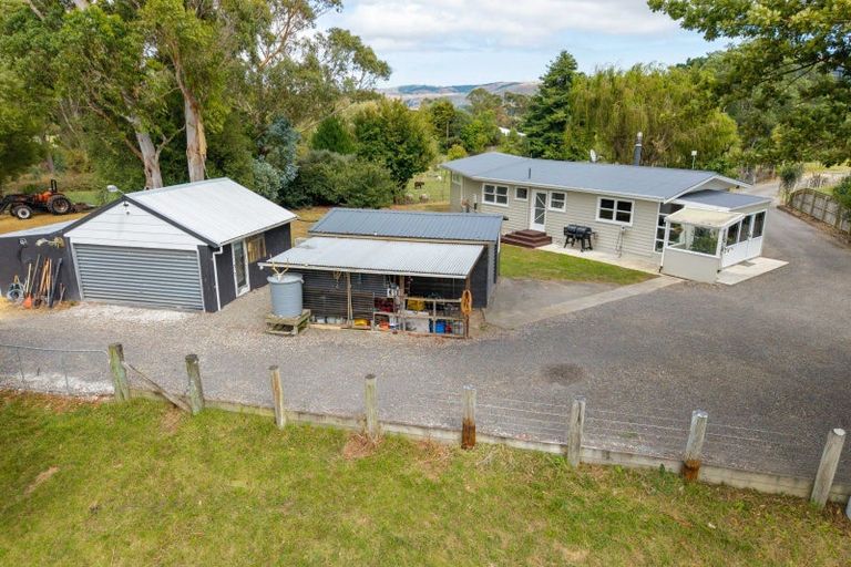 Photo of property in 61 Franklin Road, Woodville, 4999
