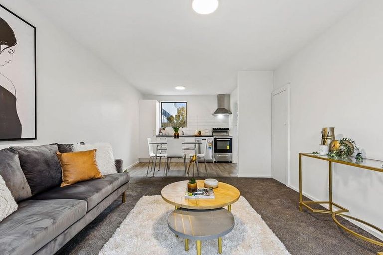 Photo of property in 2/25 Cumberland Street, Richmond, Christchurch, 8013