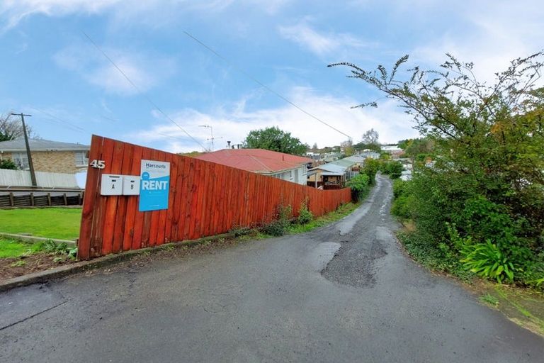 Photo of property in 45c Mahoe Street, Melville, Hamilton, 3206