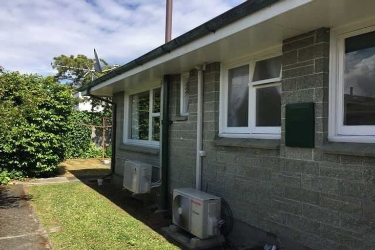 Photo of property in 1/43 Onslow Street, St Albans, Christchurch, 8014