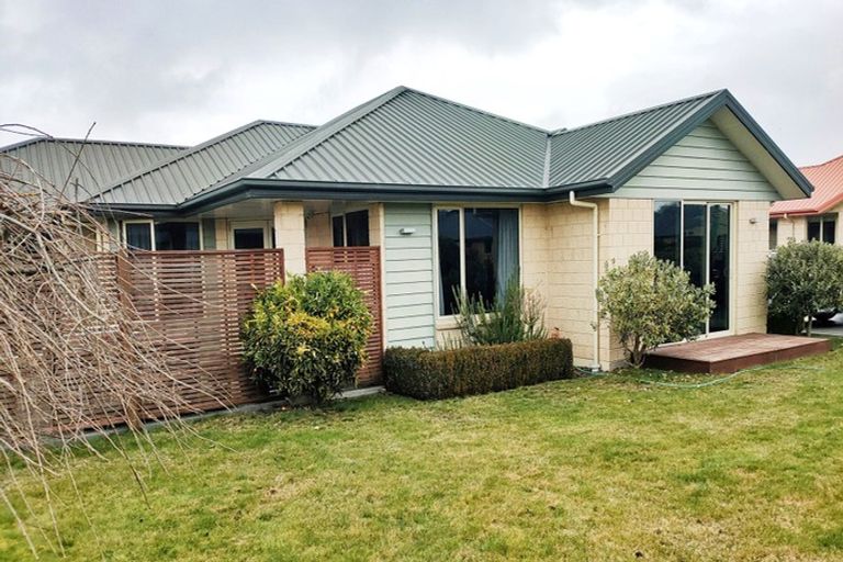 Photo of property in 11 Tancred Street, Geraldine, 7930