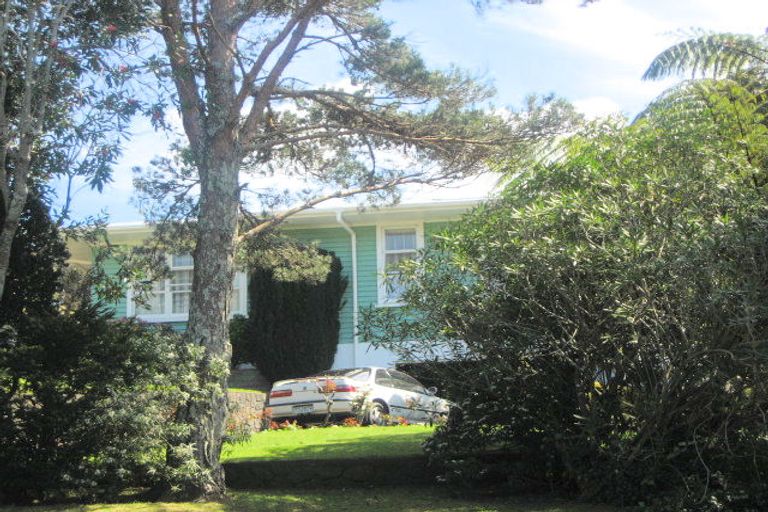 Photo of property in 12 Doralto Road, Frankleigh Park, New Plymouth, 4310