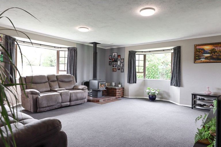 Photo of property in 4 Guinane Street, Dannevirke, 4930