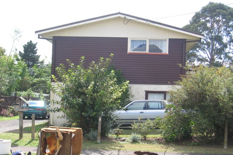 Photo of property in 8 Beaubank Road, Kelston, Auckland, 0602