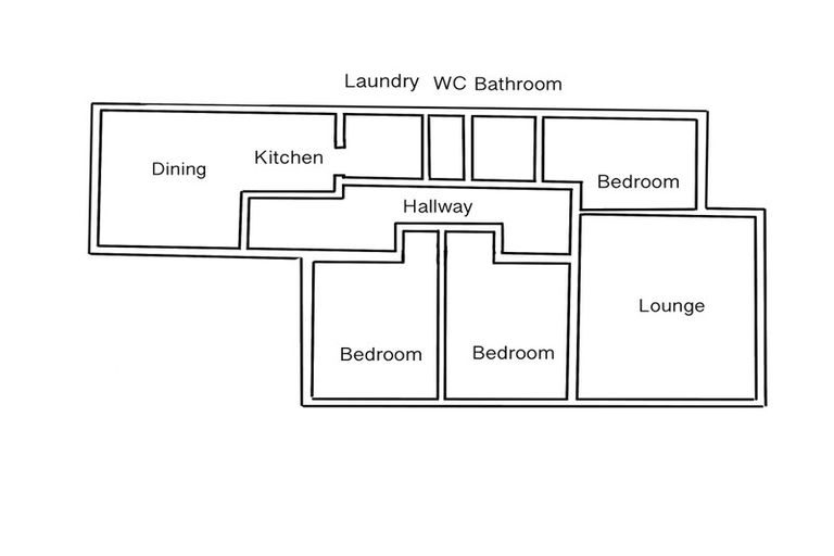 Photo of property in 71 Eureka Street, Aranui, Christchurch, 8061