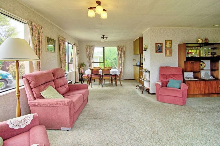 Photo of property in 2 Takahe Street, Masterton, 5810