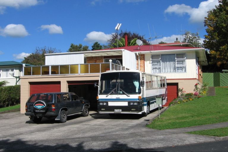 Photo of property in 17 Galway Crescent, Putaruru, 3411