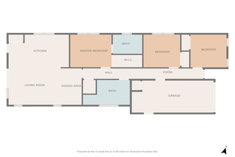 Photo of property in 60 Wooing Tree Avenue, Cromwell, 9310