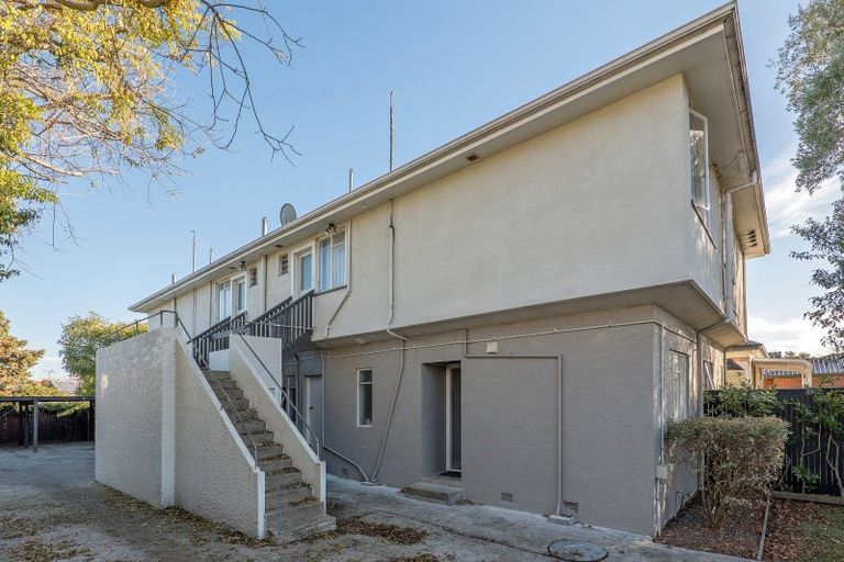 Photo of property in 3 Ayers Street, Rangiora, 7400